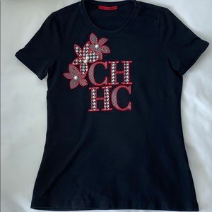Carolina Herrera T-shirt size Xs
